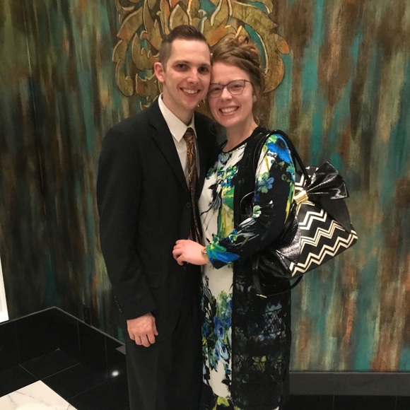 Meet your Posher, Kaity - Picture 3 of 4